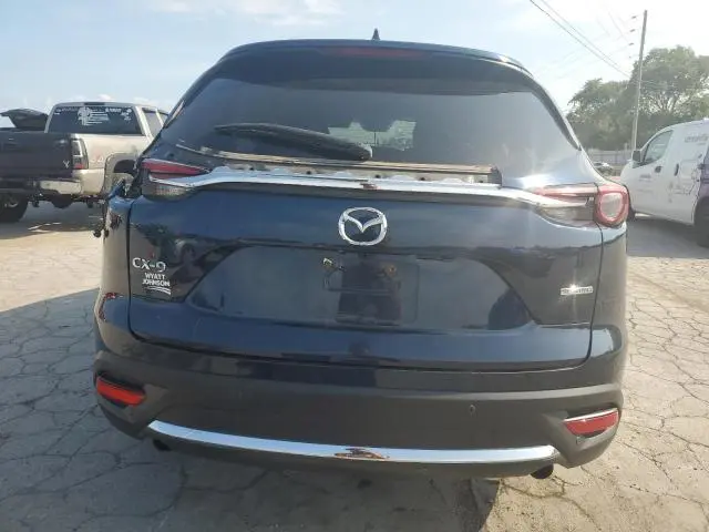 2020 MAZDA CX-9 GRAND TOURING  