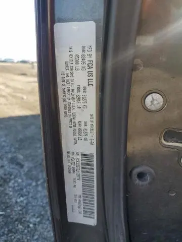 2020 DODGE CHALLENGER R/T  