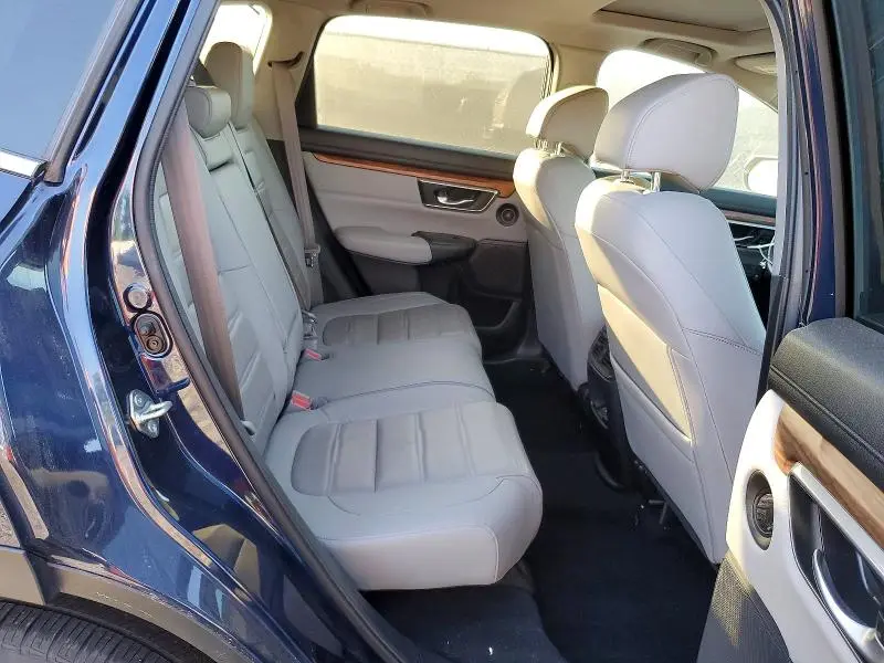 2019 HONDA CR-V EXL  
