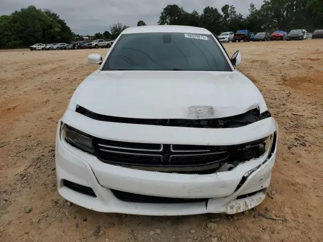 2015 DODGE CHARGER SE