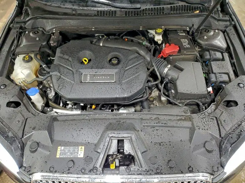 2020 LINCOLN MKZ RESERVE  