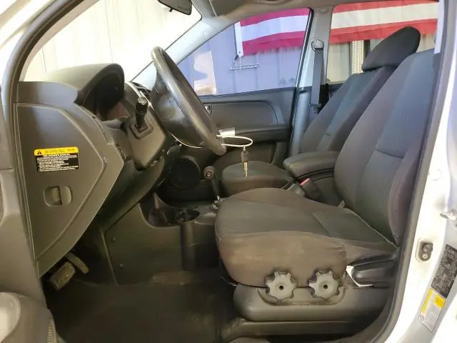 2010 KIA SPORTAGE LX  