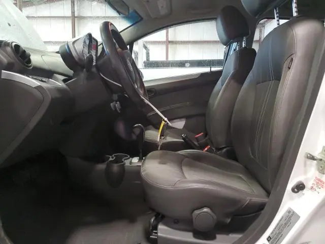 2014 CHEVROLET SPARK 1LT  
