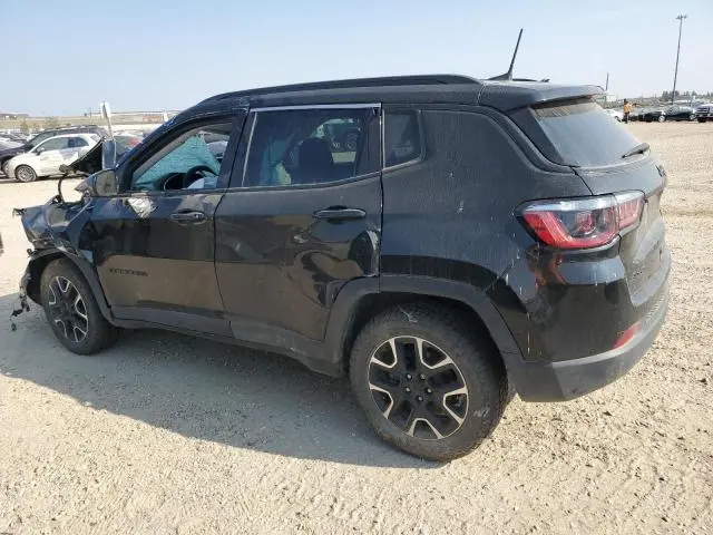 2021 JEEP COMPASS SPORT