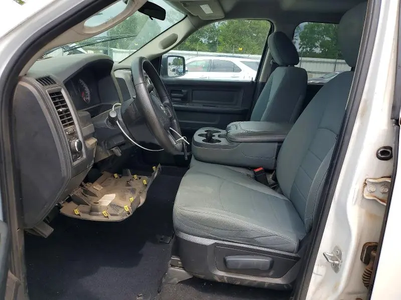 2015 RAM 1500 ST  
