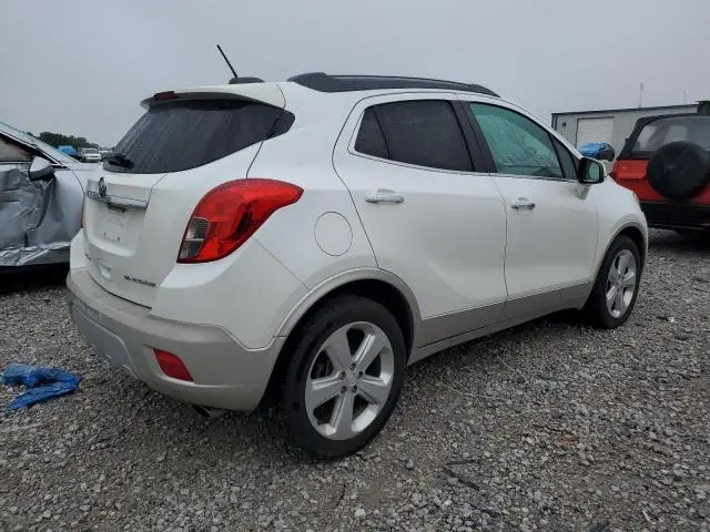 2015 BUICK ENCORE CONVENIENCE  