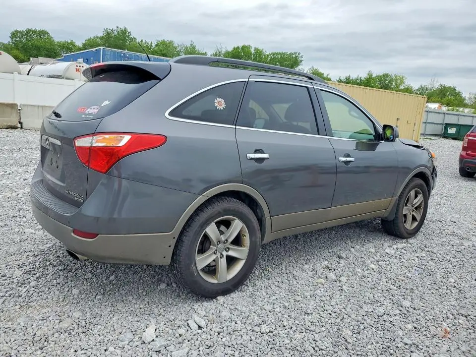 2011 HYUNDAI VERACRUZ LIMITED  