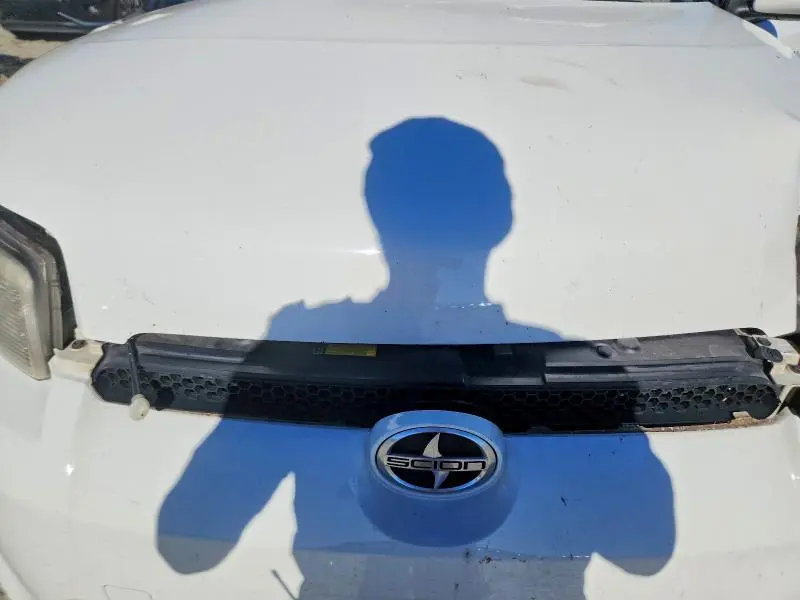 2015 TOYOTA SCION XB   