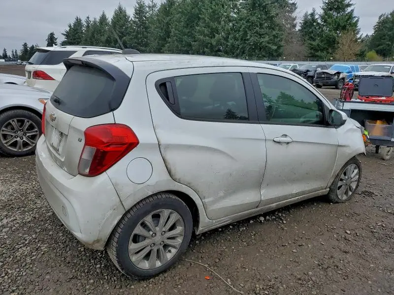 2018 CHEVROLET SPARK 1LT  