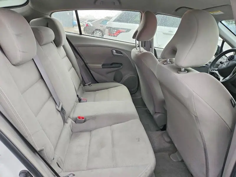 2013 HONDA INSIGHT LX  