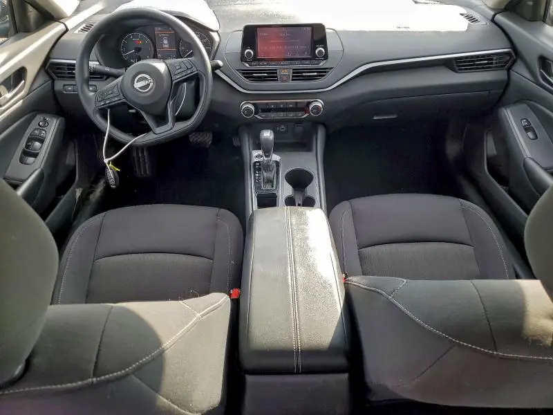 2023 NISSAN ALTIMA S  