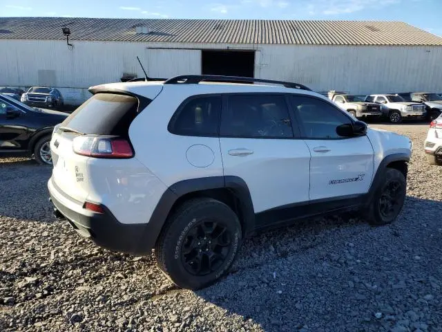 2022 JEEP CHEROKEE LATITUDE  