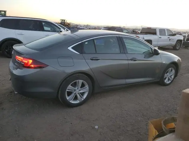 2018 BUICK REGAL PREFERRED  