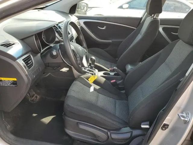 2013 HYUNDAI ELANTRA GT   