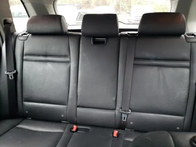 2013 BMW X5   