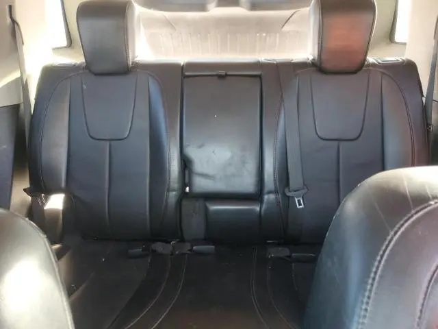 2014 GMC TERRAIN DENALI  