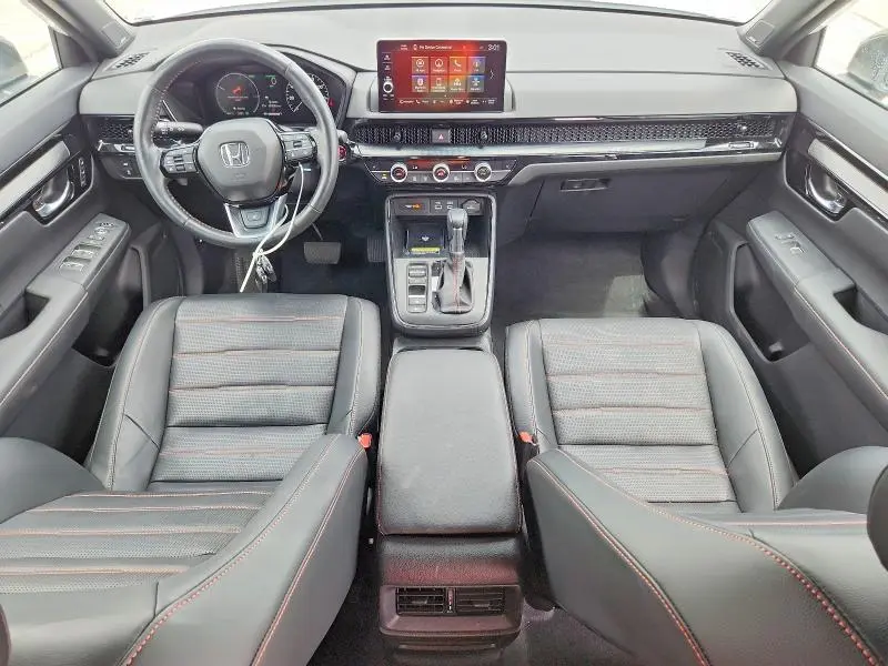 2023 HONDA CR-V SPORT TOURING  