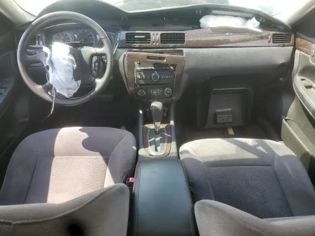 2014 CHEVROLET IMPALA LIMITED LT  