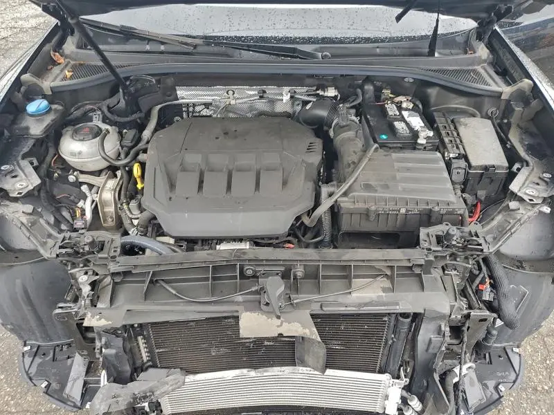 2022 AUDI Q3 PREMIUM 40  