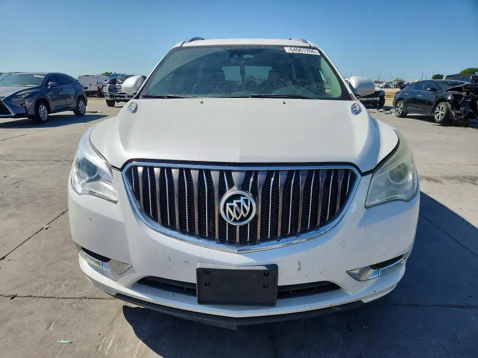 2016 BUICK ENCLAVE   