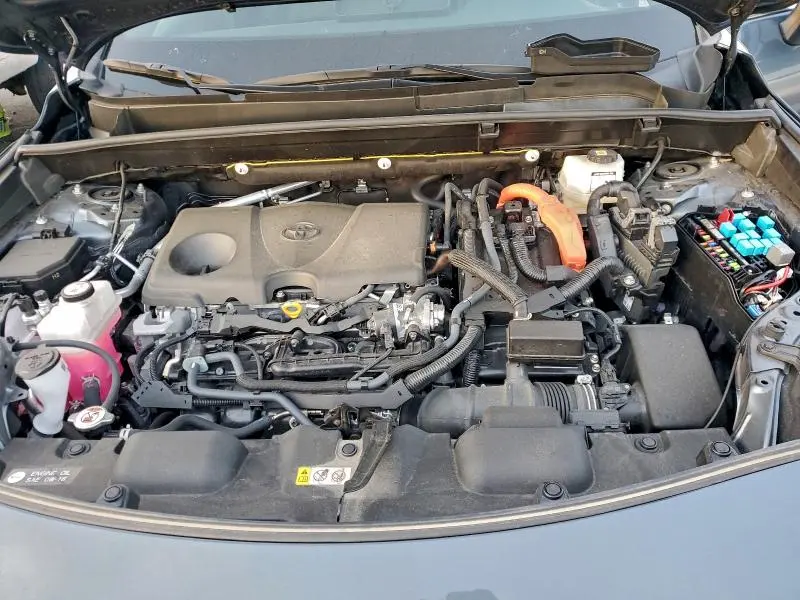 2024 TOYOTA VENZA LE  