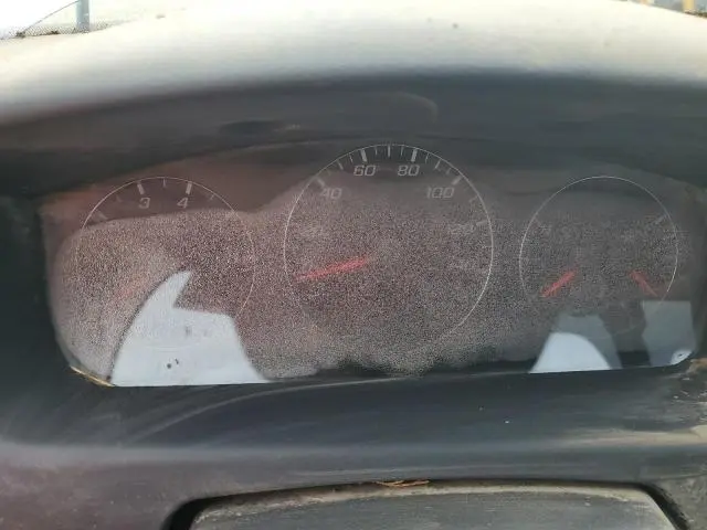 2013 CHEVROLET IMPALA LT  