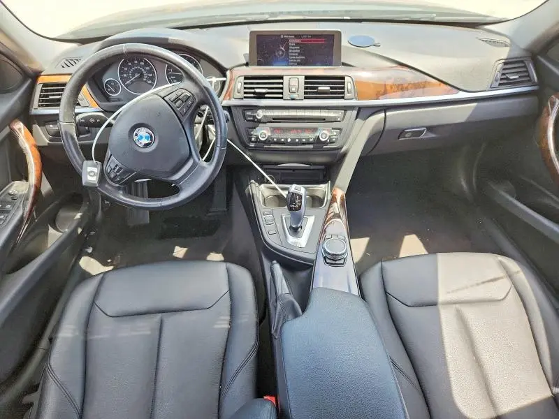 2015 BMW 320 I XDRIVE  