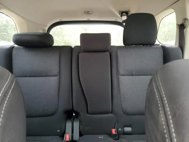 2018 MITSUBISHI OUTLANDER ES  