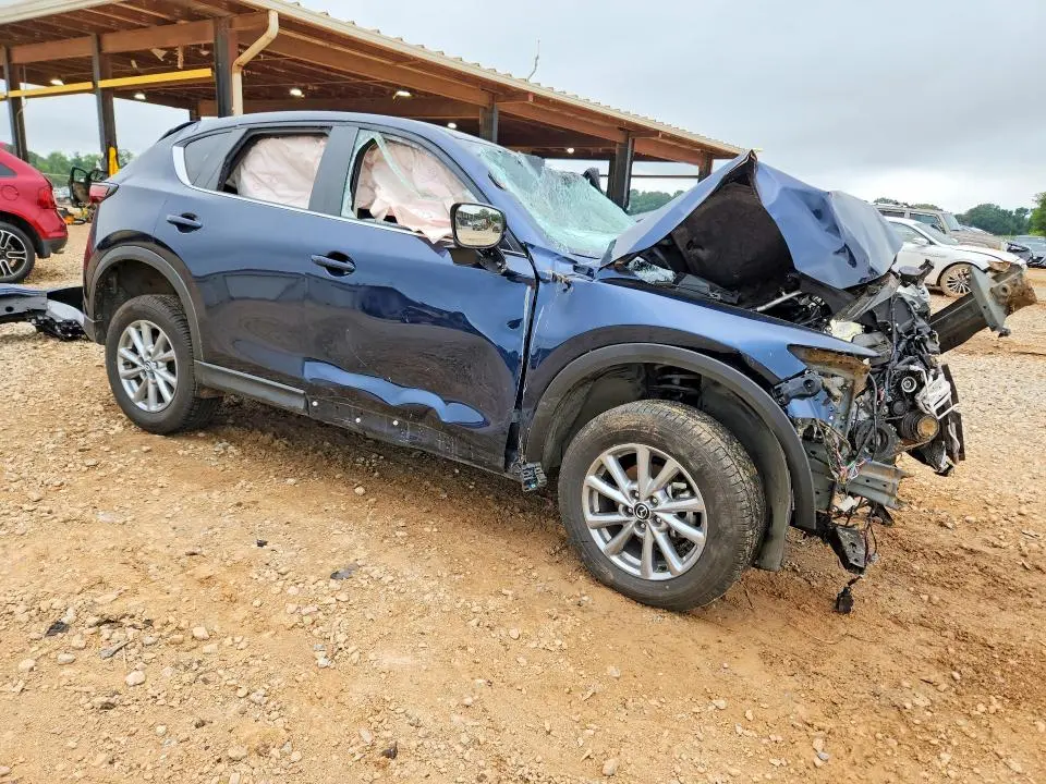 2023 MAZDA CX-5 SELECT  