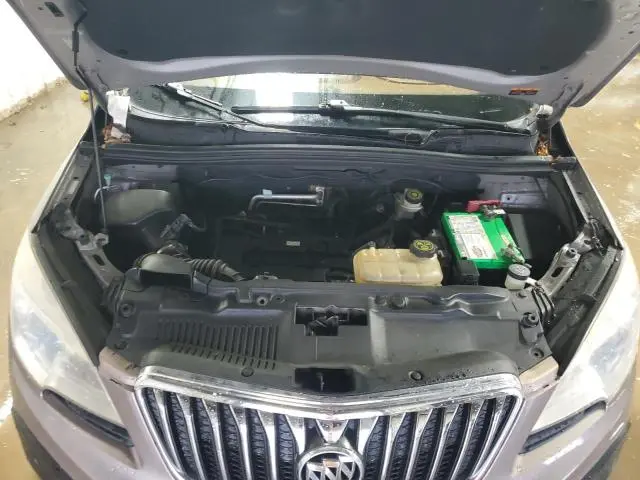 2013 BUICK ENCORE PREMIUM  