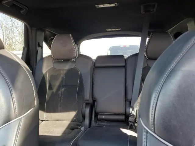 2019 ACURA MDX A-SPEC  