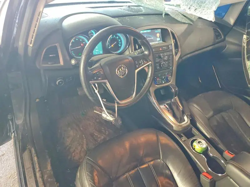 2013 BUICK VERANO PREMIUM  