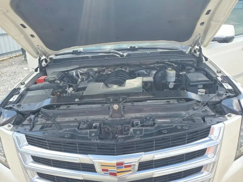 2015 CADILLAC ESCALADE ESV LUXURY  