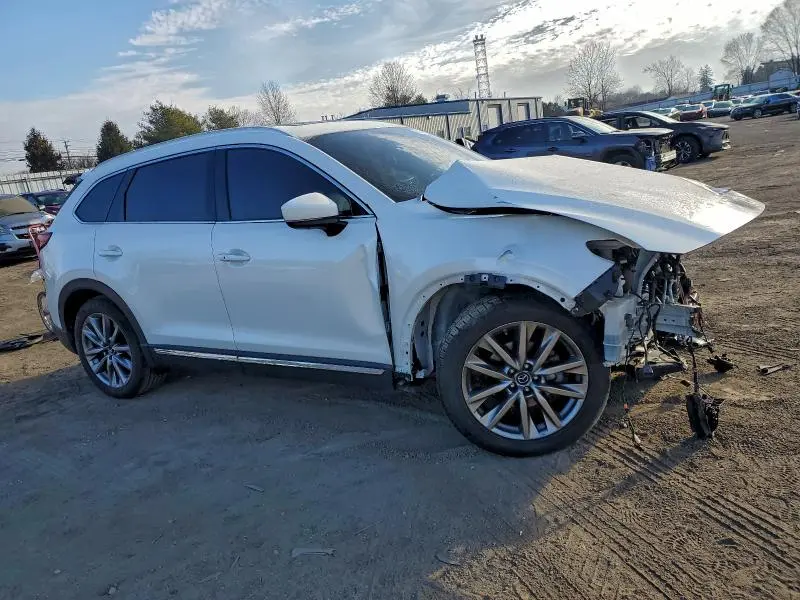 2019 MAZDA CX-9 SIGNATURE  