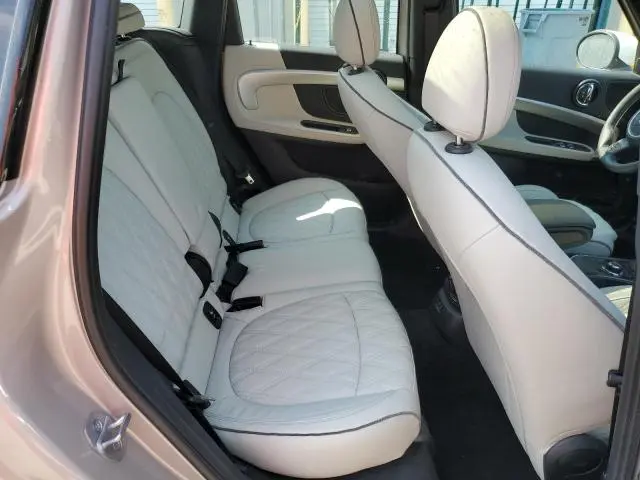 2024 MINI COOPER S COUNTRYMAN ALL4  
