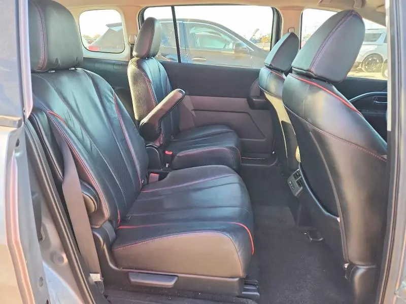 2012 MAZDA 5   