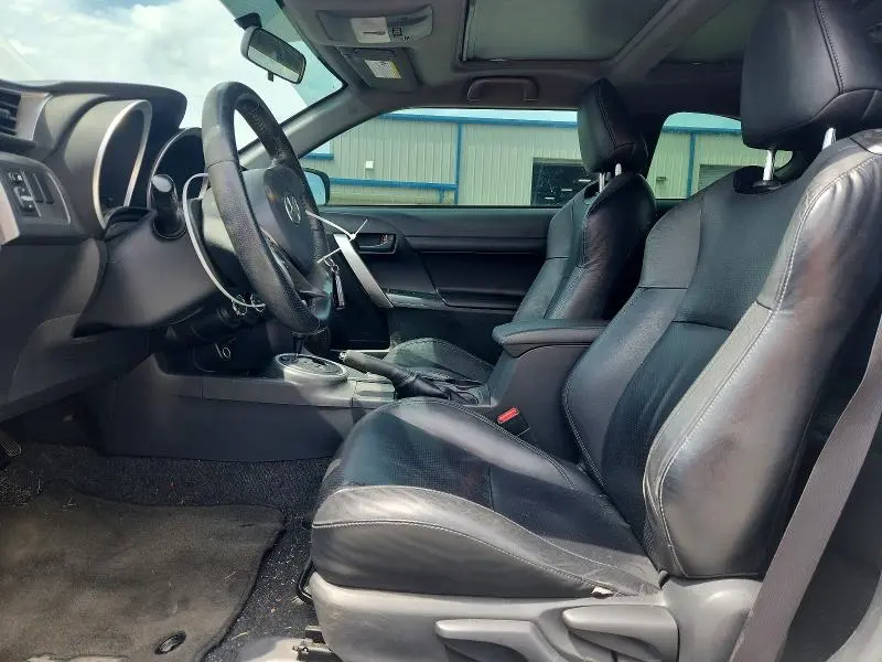 2014 SCION TC   