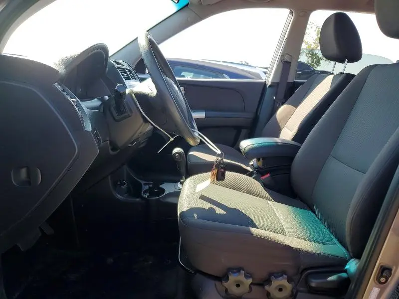 2010 KIA SPORTAGE LX  