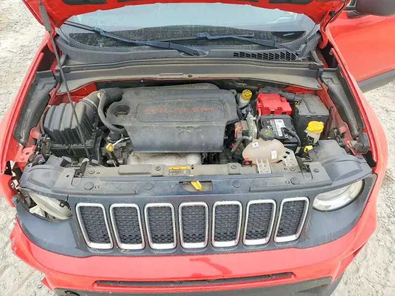 2019 JEEP RENEGADE SPORT  
