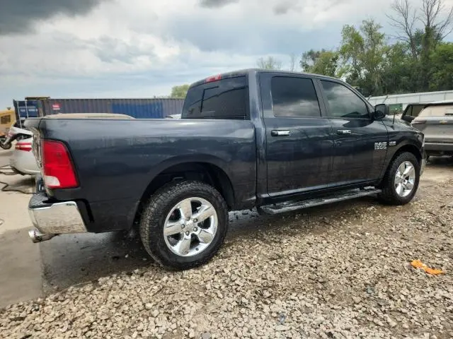 2016 RAM 1500 SLT  