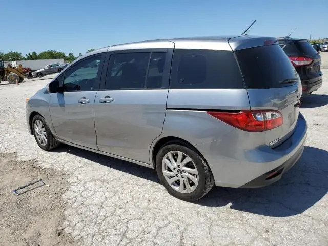 2014 MAZDA 5 SPORT  