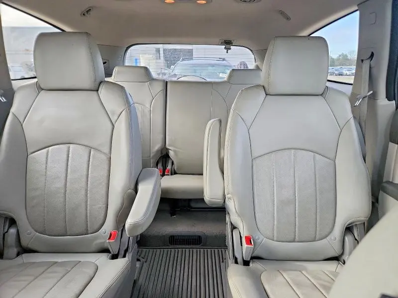 2015 BUICK ENCLAVE   