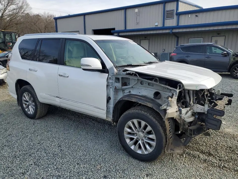 2014 LEXUS GX 460  