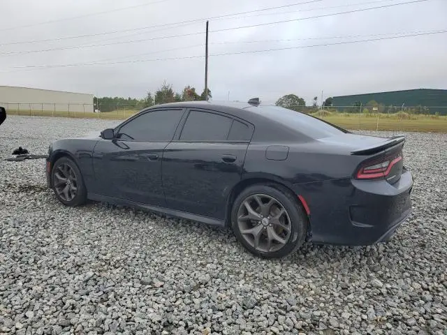 2019 DODGE CHARGER GT  