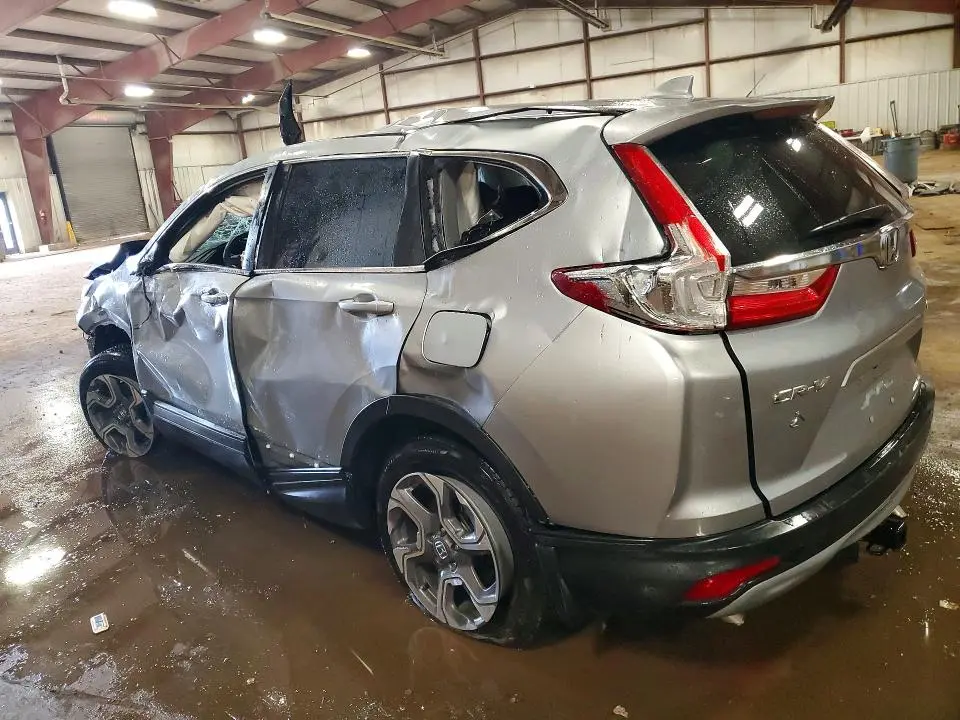 2019 HONDA CR-V EXL  