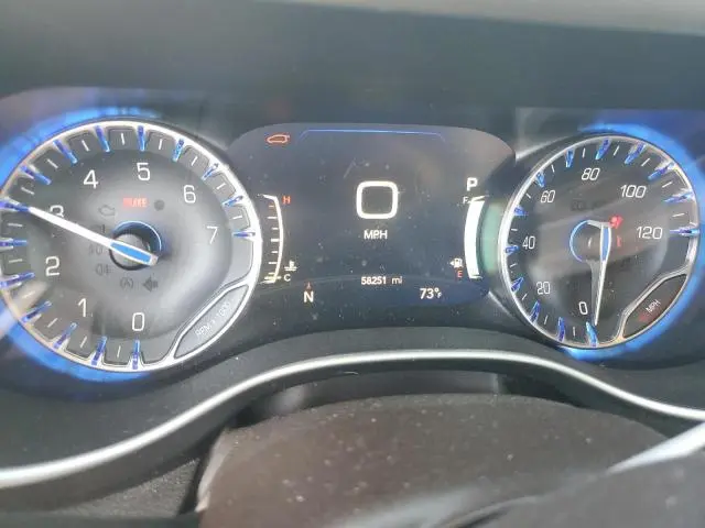 2020 CHRYSLER PACIFICA TOURING L PLUS  