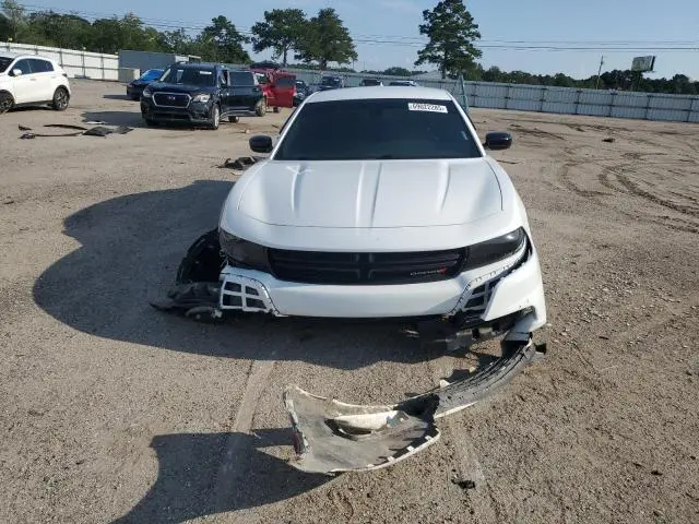 2018 DODGE CHARGER SXT PLUS  