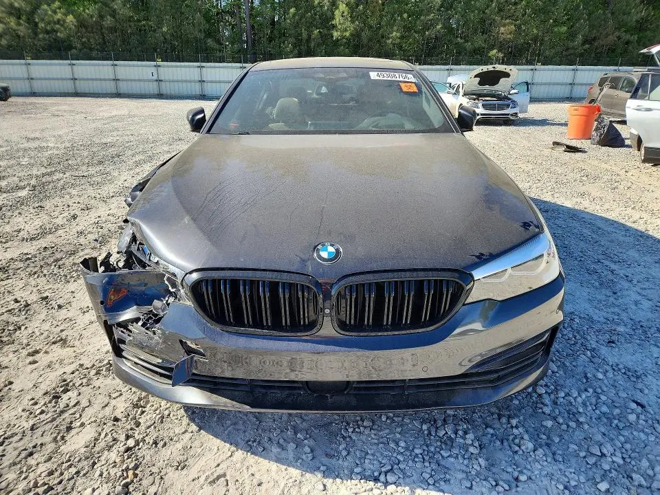 2017 BMW 530 I  