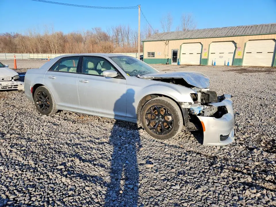 2022 CHRYSLER 300 TOURING L  
