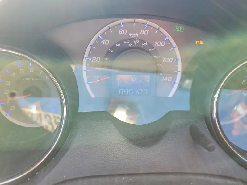 2012 HONDA FIT SPORT  